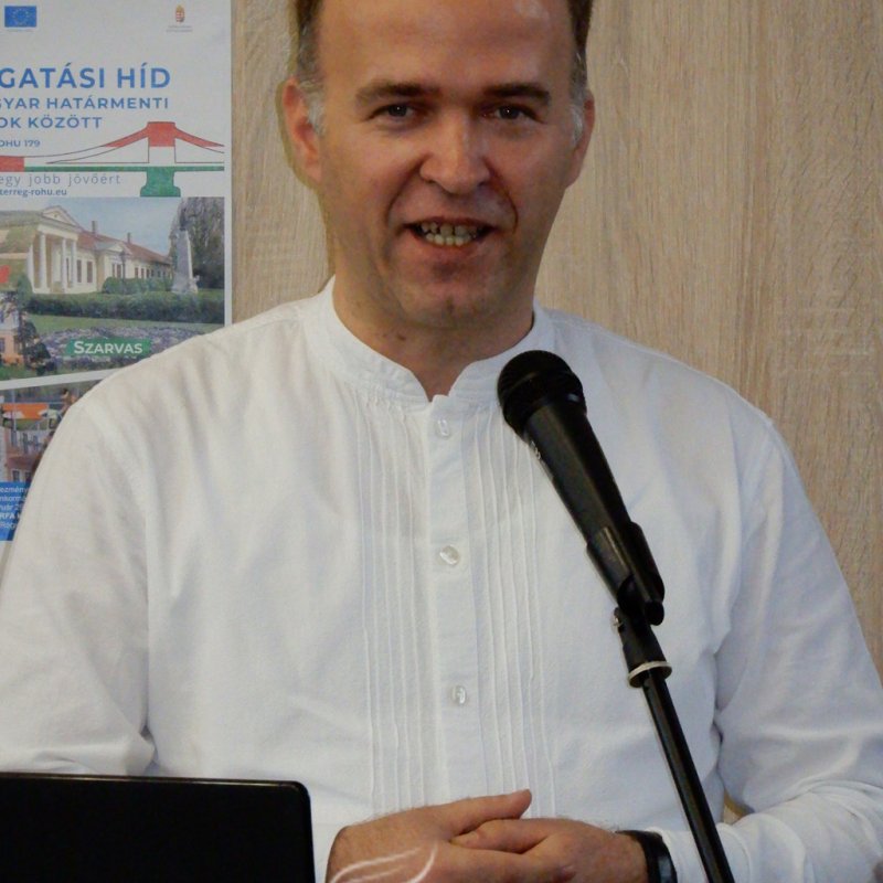 HURO Közigazgatási híd 23